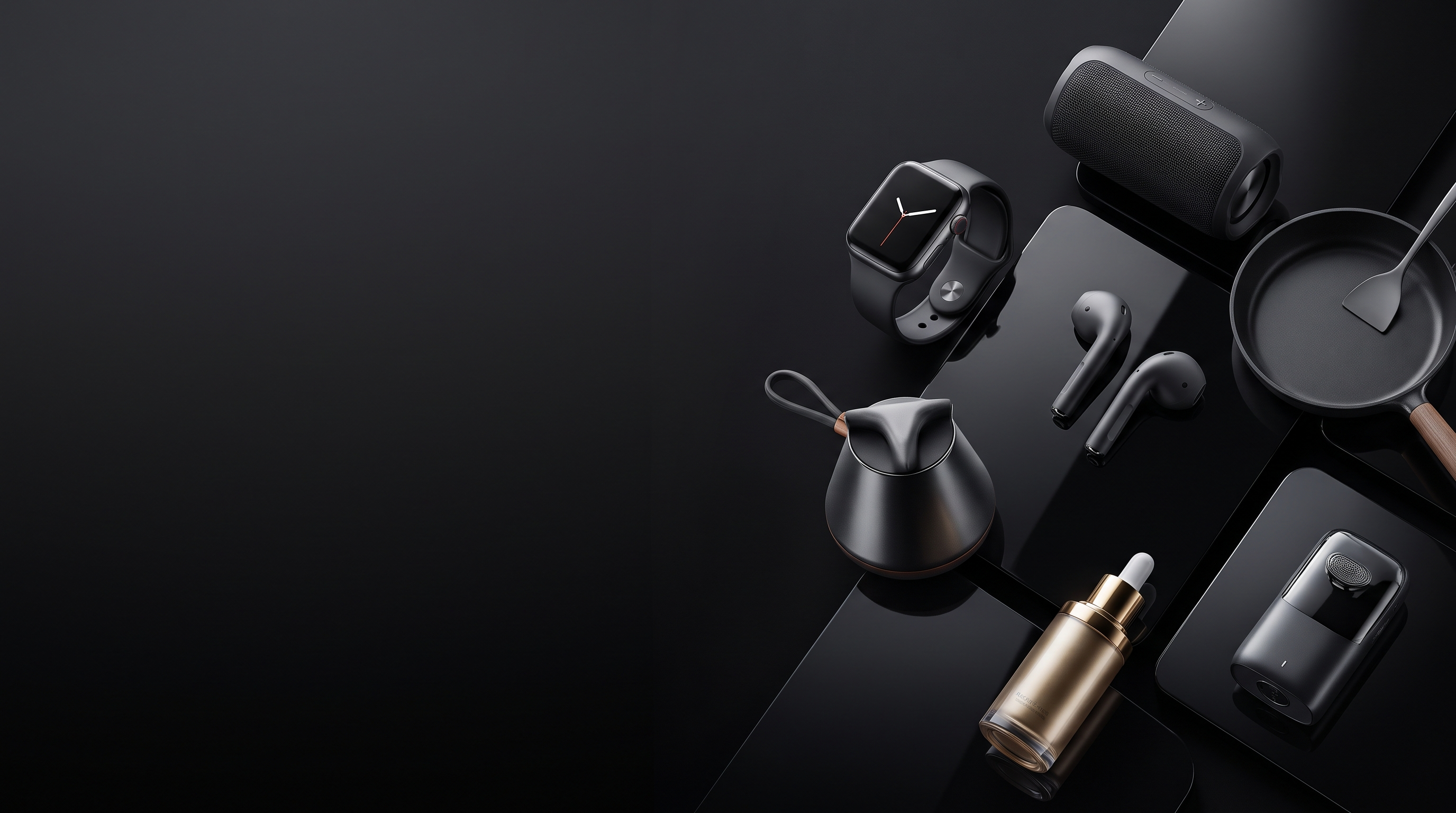 Trendly curated products